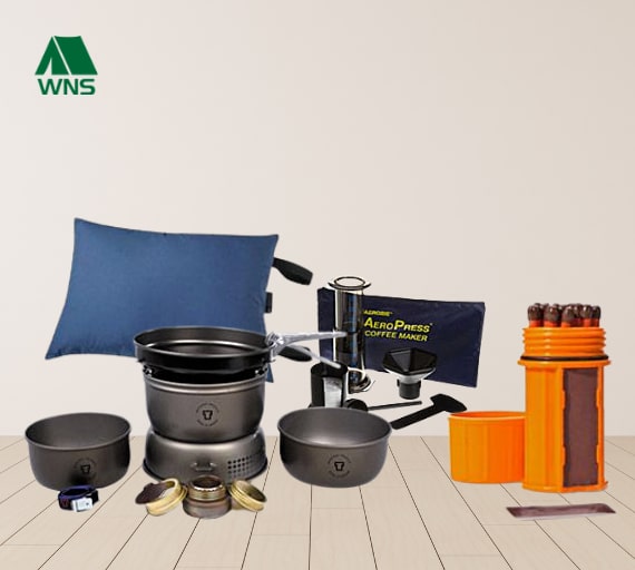 Camping Products